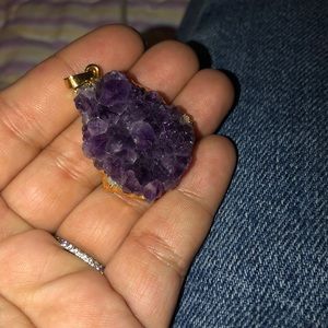 Geode Stone